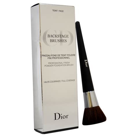 dior powder brush|dior eyeliner brush.